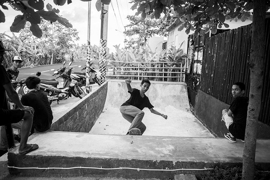 Skate